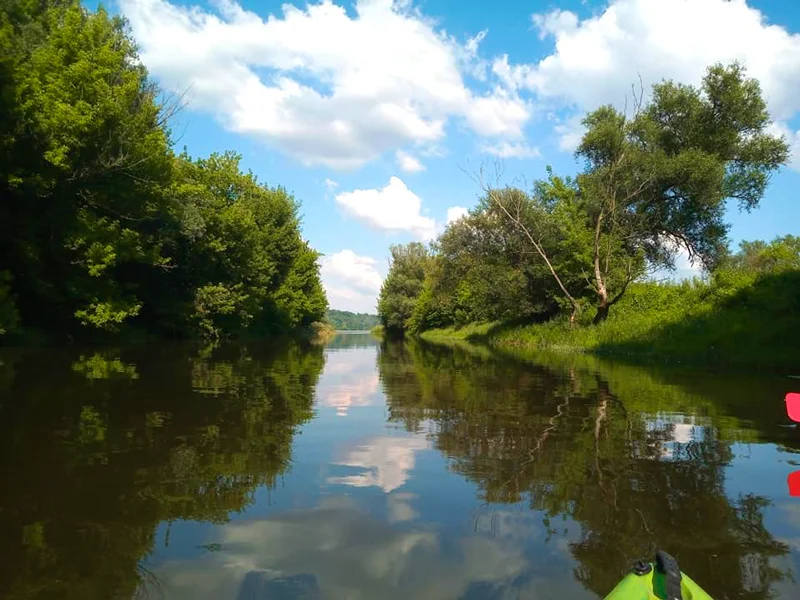 1 🚣 MIKO Gródek - spływy kajakowe Wdą 🛶